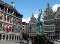 Туры в Бельгию