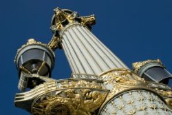 туры во францию париж