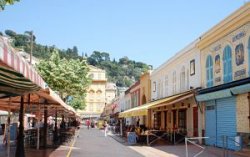 туры во францию франция